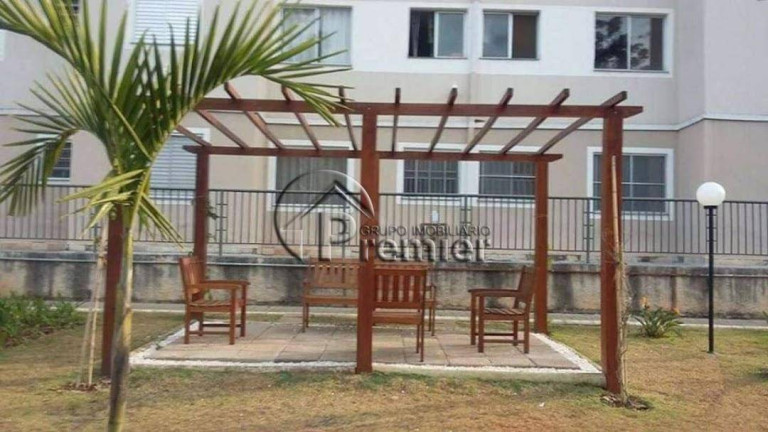 Imagem Apartamento com 2 Quartos à Venda, 51 m² em Parque São Lourenço - Indaiatuba Imagem Apartamento com 2 Quartos à Venda, 51 m² em Parque São Lourenço - Indaiatuba