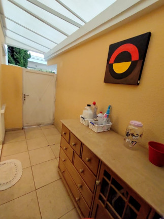 Imagem Casa de Condomínio com 3 Quartos à Venda, 165 m² em Tambore 4 - Alphaville
