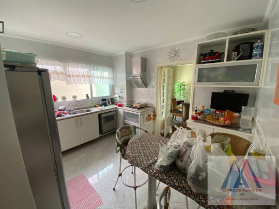 Imagem Casa de Condomínio com 3 Quartos à Venda, 244 m² em Vila Oliveira - Mogi Das Cruzes Imagem Casa de Condomínio com 3 Quartos à Venda, 244 m² em Vila Oliveira - Mogi Das Cruzes