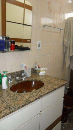Imagem Cobertura com 3 Quartos à Venda, 200 m² em Santa Paula - São Caetano Do Sul Imagem Cobertura com 3 Quartos à Venda, 200 m² em Santa Paula - São Caetano Do Sul
