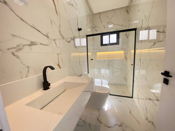 Imagem Casa com 3 Quartos à Venda, 164 m² em Jardim Dos Turistas - Caldas Novas