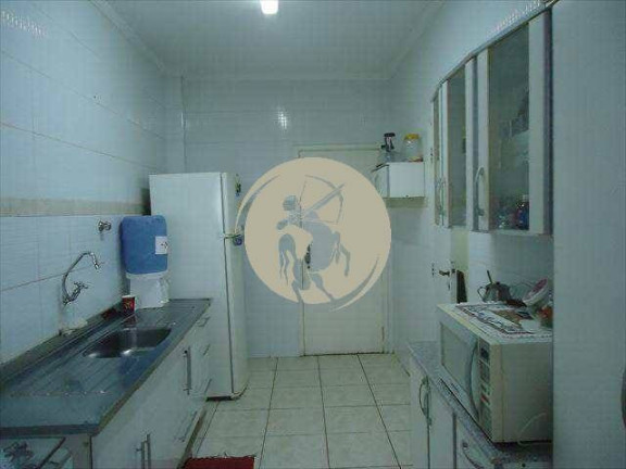 Imagem Apartamento com 2 Quartos à Venda, 95 m² em Gonzaga - Santos Imagem Apartamento com 2 Quartos à Venda, 95 m² em Gonzaga - Santos