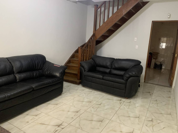 Imagem Sobrado com 2 Quartos à Venda, em Vila Independência - São Paulo Imagem Sobrado com 2 Quartos à Venda, em Vila Independência - São Paulo