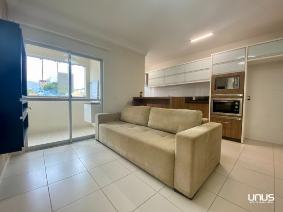 Imagem Apartamento com 2 Quartos à Venda, 89 m² em Barreiros - São José Imagem Apartamento com 2 Quartos à Venda, 89 m² em Barreiros - São José