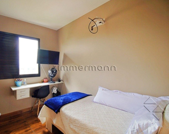 Imagem Apartamento com 3 Quartos à Venda, 135 m² em Vila Sonia - São Paulo Imagem Apartamento com 3 Quartos à Venda, 135 m² em Vila Sonia - São Paulo