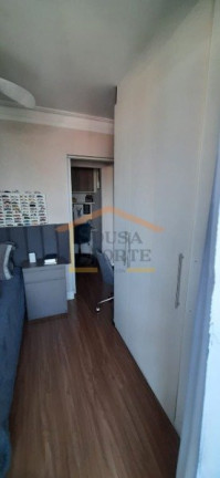 Imagem Apartamento com 3 Quartos à Venda, 78 m² em Vila Maria - São Paulo Imagem Apartamento com 3 Quartos à Venda, 78 m² em Vila Maria - São Paulo