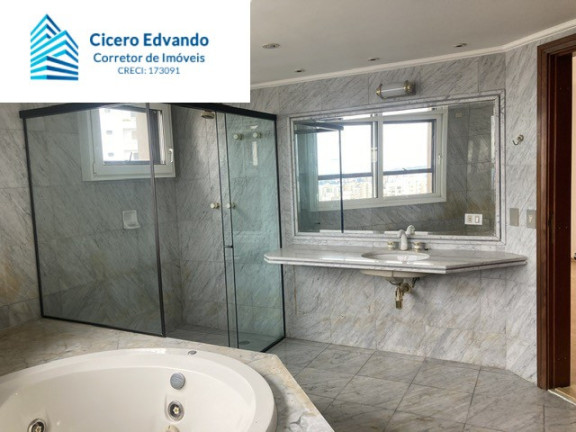 Imagem Imóvel com 4 Quartos à Venda, 637 m² em Vila Andrade - São Paulo
