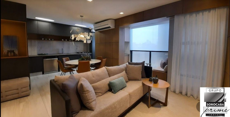 Imagem Apartamento com 2 Quartos à Venda, 85 m² em Jardim Faculdade - Sorocaba Imagem Apartamento com 2 Quartos à Venda, 85 m² em Jardim Faculdade - Sorocaba