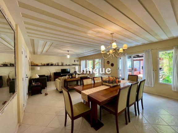 Imagem Casa com 4 Quartos à Venda, 250 m² em Ferradura - Armação Dos Búzios
