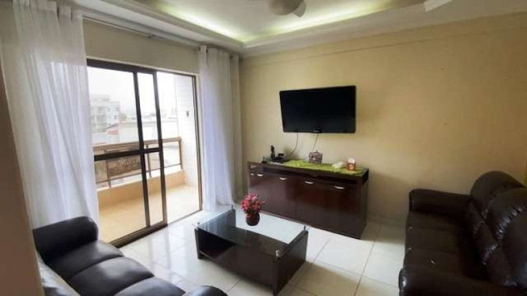 Imagem Apartamento com 3 Quartos à Venda, 120 m² em Braga - Cabo Frio Imagem Apartamento com 3 Quartos à Venda, 120 m² em Braga - Cabo Frio