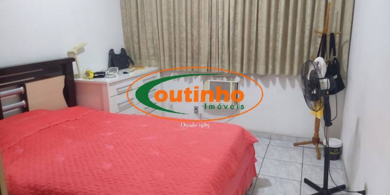 Imagem Apartamento com 4 Quartos à Venda, 108 m² em Tijuca - Rio De Janeiro Imagem Apartamento com 4 Quartos à Venda, 108 m² em Tijuca - Rio De Janeiro