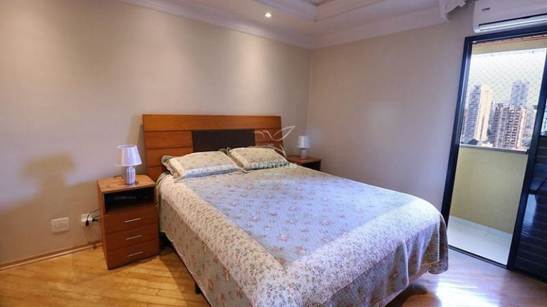 Imagem Apartamento com 3 Quartos à Venda, 166 m² em Panamby - São Paulo Imagem Apartamento com 3 Quartos à Venda, 166 m² em Panamby - São Paulo