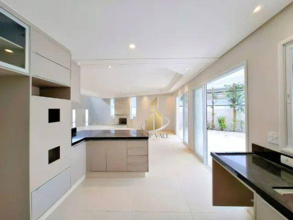 Imagem Sobrado com 4 Quartos à Venda, 379 m² em Urbanova - São José Dos Campos Imagem Sobrado com 4 Quartos à Venda, 379 m² em Urbanova - São José Dos Campos