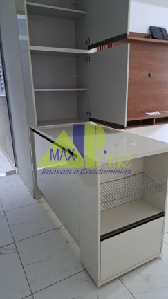 Imagem Apartamento com 2 Quartos para Alugar, 43 m² em Vila Santa Teresa (zona Leste) - São Paulo Imagem Apartamento com 2 Quartos para Alugar, 43 m² em Vila Santa Teresa (zona Leste) - São Paulo