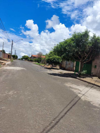 Imagem Terreno à Venda, 275 m² em Vila Santa Fé - Pirassununga Imagem Terreno à Venda, 275 m² em Vila Santa Fé - Pirassununga