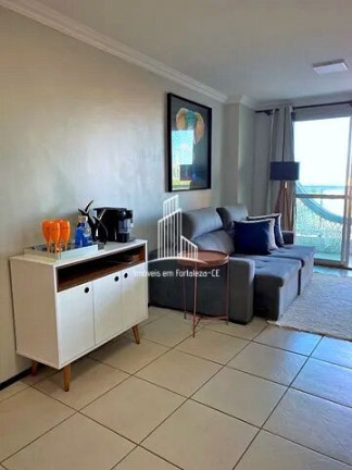 Imagem Apartamento com 2 Quartos à Venda, 75 m² em Praia De Iracema - Fortaleza Imagem Apartamento com 2 Quartos à Venda, 75 m² em Praia De Iracema - Fortaleza