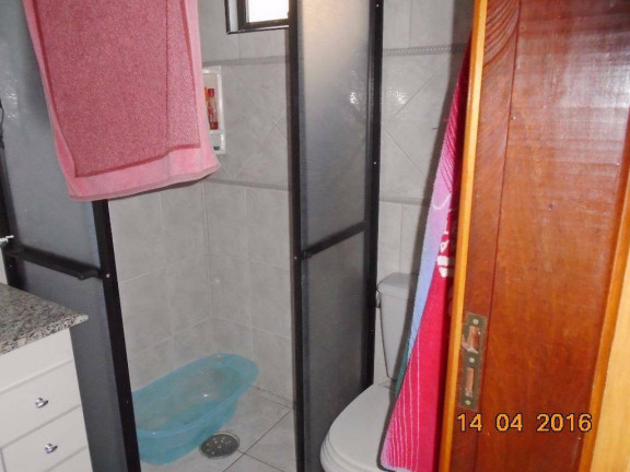 Imagem Apartamento com 3 Quartos à Venda, 127 m² em Vila Guilhermina - Praia Grande