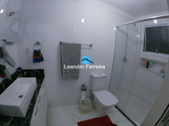 Imagem Apartamento com 3 Quartos à Venda, 130 m² em Vila Marlene - São Bernardo Do Campo Imagem Apartamento com 3 Quartos à Venda, 130 m² em Vila Marlene - São Bernardo Do Campo