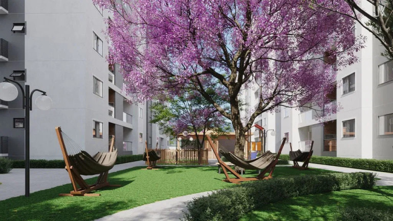 Imagem Apartamento com 2 Quartos à Venda, 56 m² em São Cristóvão - Barra Velha Imagem Apartamento com 2 Quartos à Venda, 56 m² em São Cristóvão - Barra Velha