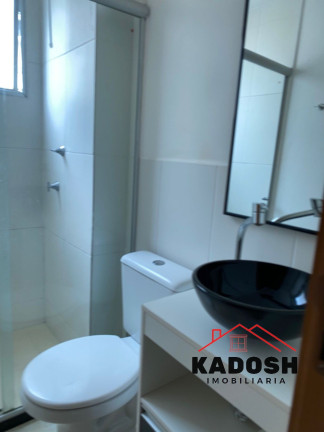 Imagem Apartamento com 2 Quartos à Venda, 45 m² em Sim - Feira De Santana