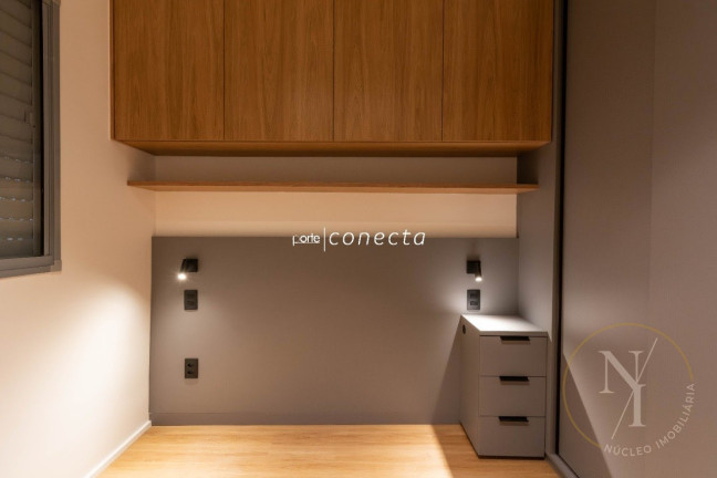 Imagem Apartamento com 1 Quarto à Venda, 30 m² em Mooca - São Paulo