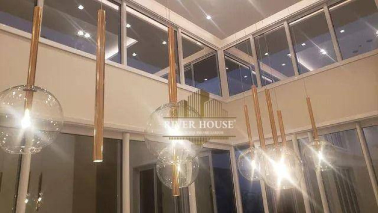 Imagem Casa com 4 Quartos à Venda, 256 m² em Condomínio Florais Itália - Cuiabá Imagem Casa com 4 Quartos à Venda, 256 m² em Condomínio Florais Itália - Cuiabá