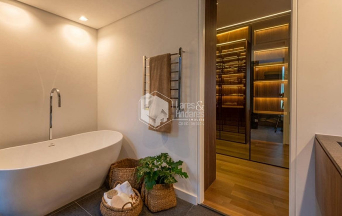Imagem Apartamento com 4 Quartos à Venda, 205 m² em Brooklin Paulista - São Paulo Imagem Apartamento com 4 Quartos à Venda, 205 m² em Brooklin Paulista - São Paulo