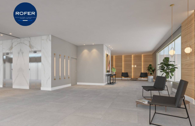 Imagem Apartamento com 3 Quartos à Venda, 107 m² em Jardim Paiquere - Valinhos