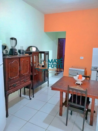Imagem Casa com 2 Quartos à Venda, 51 m² em Perequê Açu - Ubatuba Imagem Casa com 2 Quartos à Venda, 51 m² em Perequê Açu - Ubatuba