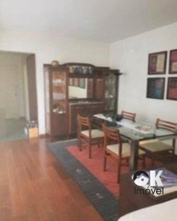 Imagem Apartamento com 3 Quartos à Venda, 177 m² em Jardim Paulista - São Paulo