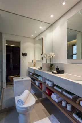 Imagem Loft com 1 Quarto à Venda, 44 m² em Vila Mariana - São Paulo Imagem Loft com 1 Quarto à Venda, 44 m² em Vila Mariana - São Paulo