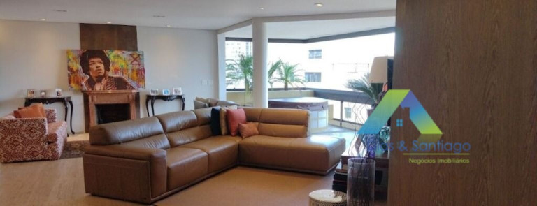 Imagem Apartamento com 4 Quartos à Venda, 280 m² em Higienópolis - São Paulo Imagem Apartamento com 4 Quartos à Venda, 280 m² em Higienópolis - São Paulo