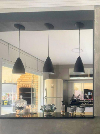 Imagem Sobrado com 3 Quartos à Venda, 179 m² em Wanel Ville - Sorocaba