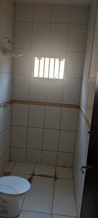 Imagem Casa com 3 Quartos à Venda, 200 m² em Chapéu Do Sol - Várzea Grande