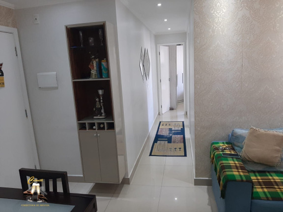 Imagem Apartamento com 2 Quartos à Venda, 46 m² em Jardim Utinga - Santo André Imagem Apartamento com 2 Quartos à Venda, 46 m² em Jardim Utinga - Santo André
