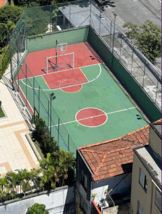 Imagem Apartamento com 3 Quartos à Venda, 106 m² em Vila Mariana - São Paulo