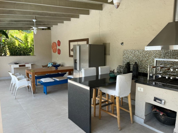 Imagem Casa com 4 Quartos à Venda, 500 m² em Alphaville - Barueri