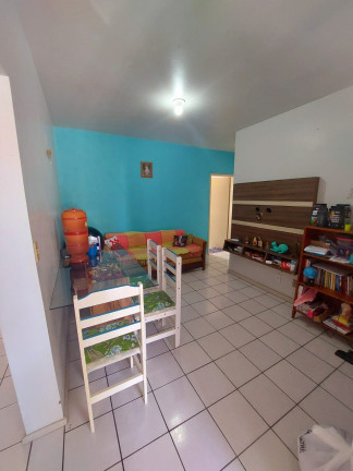 Imagem Apartamento com 3 Quartos à Venda, 92 m² em Carvoeira - Florianópolis