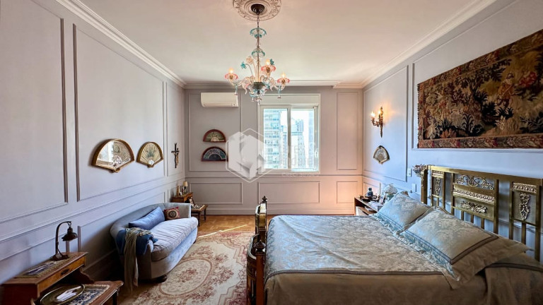 Imagem Apartamento com 4 Quartos à Venda, 380 m² em Jardim América - São Paulo Imagem Apartamento com 4 Quartos à Venda, 380 m² em Jardim América - São Paulo