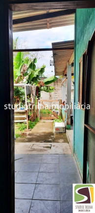 Imagem Casa com 1 Quarto à Venda, em Perequê - Ilhabela Imagem Casa com 1 Quarto à Venda, em Perequê - Ilhabela