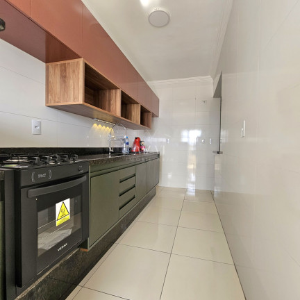 Imagem Apartamento com 3 Quartos à Venda, 100 m² em Aviação - Praia Grande