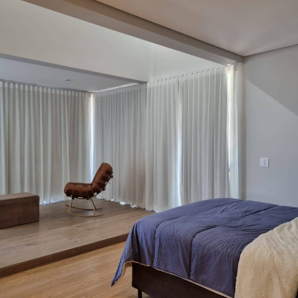 Imagem Casa de Condomínio com 4 Quartos à Venda, 800 m² em Condomínio Residencial Shamballa Iii - Atibaia