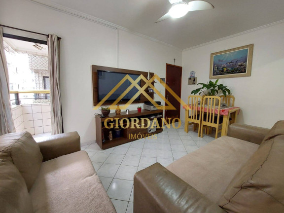 Imagem Apartamento com 2 Quartos para Temporada, em Aviação - Praia Grande Imagem Apartamento com 2 Quartos para Temporada, em Aviação - Praia Grande