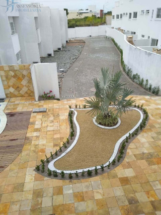Imagem Casa com 3 Quartos para Alugar ou Temporada, 103 m² em Parque Das Nacoes - Parnamirim