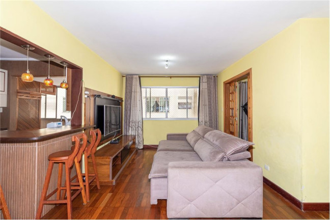 Imagem Apartamento com 3 Quartos à Venda, 103 m² em Bela Vista - São Paulo