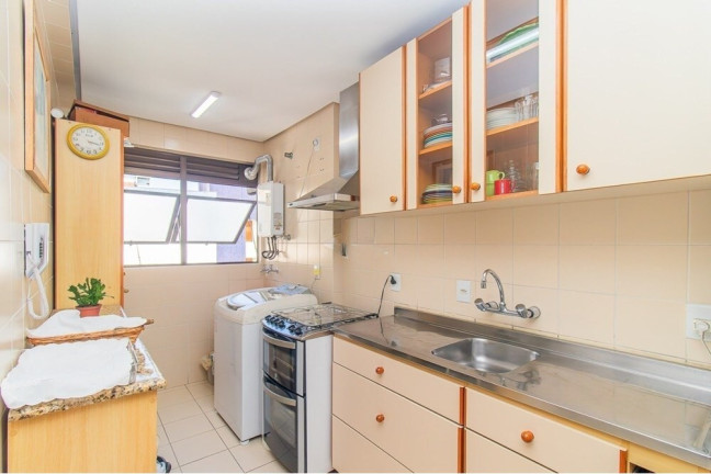 Imagem Cobertura com 2 Quartos à Venda, 156 m² em Bela Vista - Porto Alegre