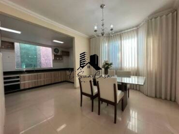 Imagem Casa com 4 Quartos à Venda, 370 m² em Cabral - Contagem Imagem Casa com 4 Quartos à Venda, 370 m² em Cabral - Contagem
