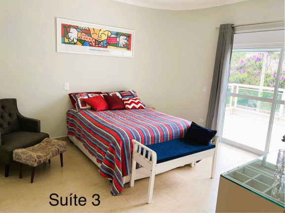 Imagem Casa com 3 Quartos à Venda, 600 m² em Condomínio Residencial Reserva Ecológica Atibaia - Atibaia Imagem Casa com 3 Quartos à Venda, 600 m² em Condomínio Residencial Reserva Ecológica Atibaia - Atibaia