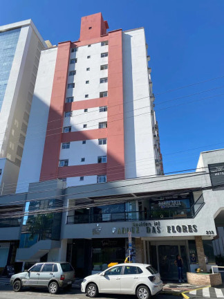 Imagem Apartamento com 3 Quartos à Venda, 88 m² em Centro - Itajaí