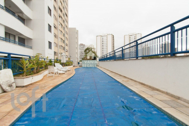 Imagem Apartamento com 4 Quartos à Venda, 210 m² em Perdizes - São Paulo